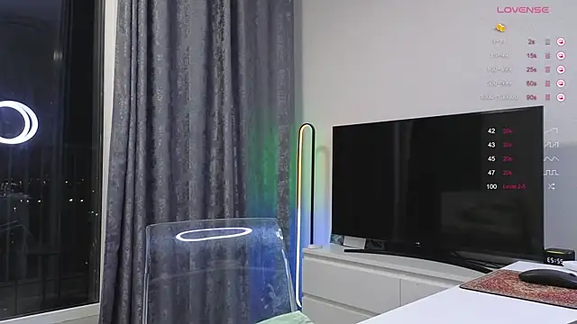 lovly_bambi webcam
