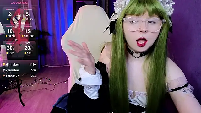usagi_sasagi webcam