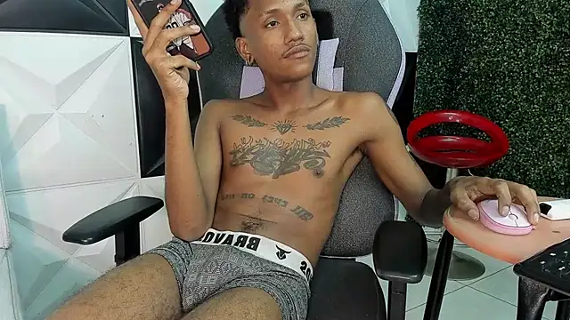 ManSant webcam