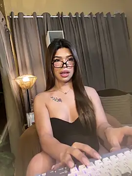 Nyxie_luxx webcam
