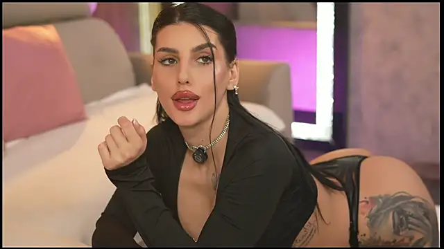 AmyBlair webcam