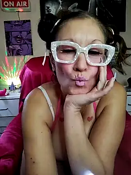 TheDime webcam