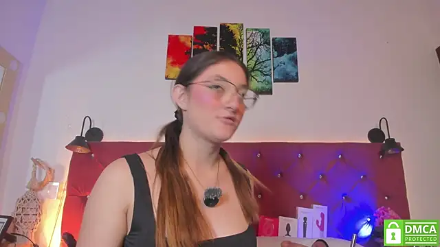 Ruth_harvey_ webcam