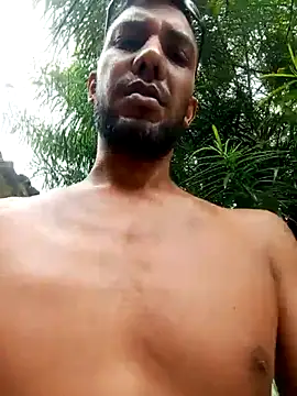 UnreadyChutzpa webcam