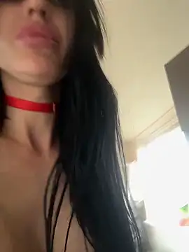 Kamila151 webcam