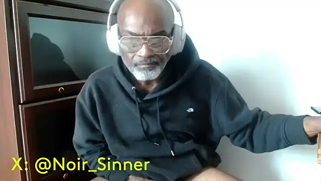sinnernoir webcam