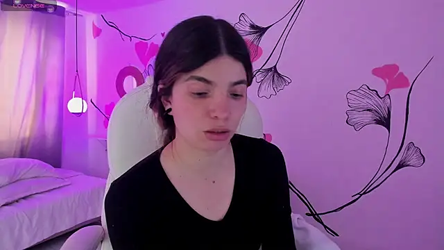 Isabela_Fiorelli webcam