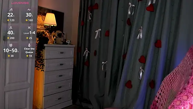 _Loneve__ webcam