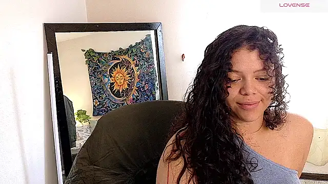 Amanda_sweet webcam