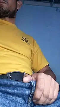 Bosssweet22cm webcam