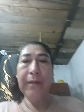 PatriciaGrajales live sex cam