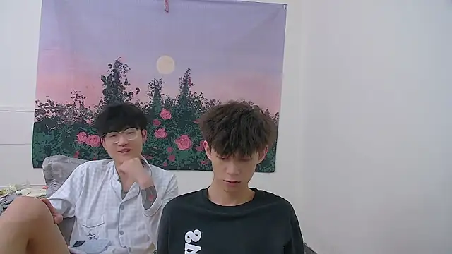 paofu-001 webcam