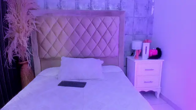 CleoFoxx_ webcam
