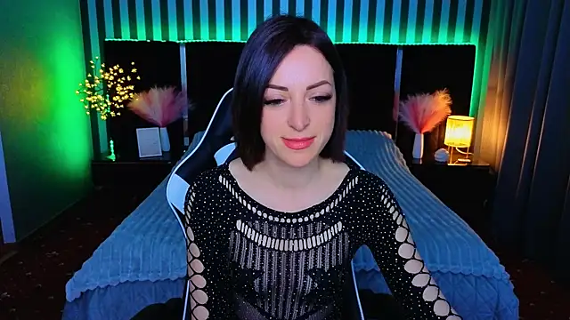 Daloras_lin webcam