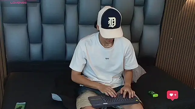 mohamed_malik live sex cam