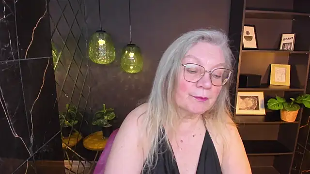 NataliMellow webcam