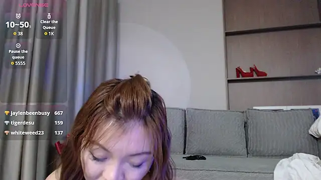 Nyx_Lina webcam