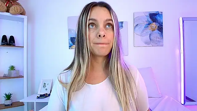 Isabella_Harley webcam
