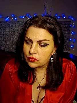 kataleya94 (F milf) - My creamy cum