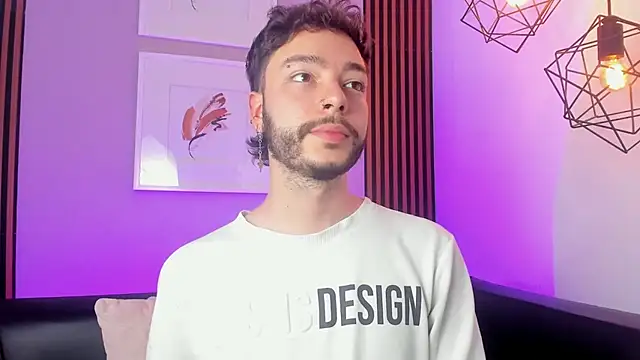 noah_ricci (M young) - Volcano Cum Show With My 23CM!!!