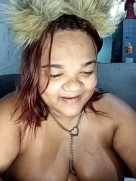 Meellcarioca webcam