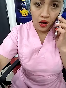 Nurse_Alice-7 webcam