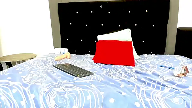 vfridaper webcam