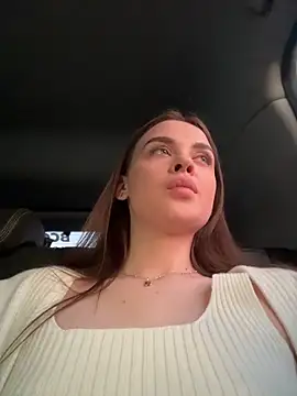 KristiRich webcam