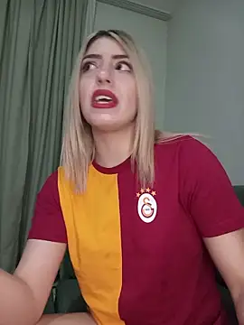 blondekasarsude (F young) - JUST HAVE FUN