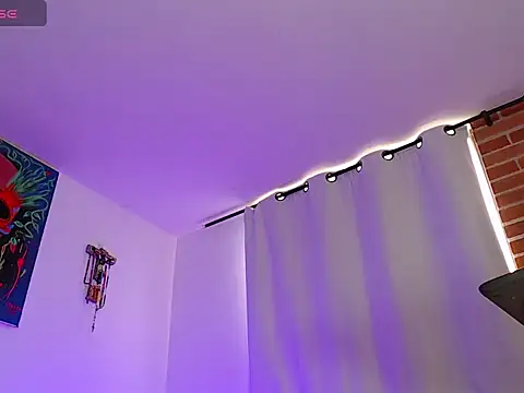 axel_stton (M young) - show cum