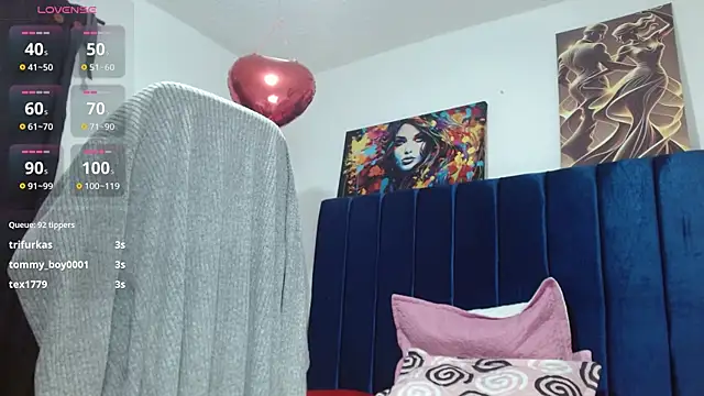 Bombom_brown1 webcam