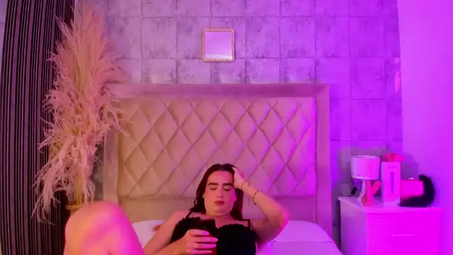 CleoFoxx_ webcam