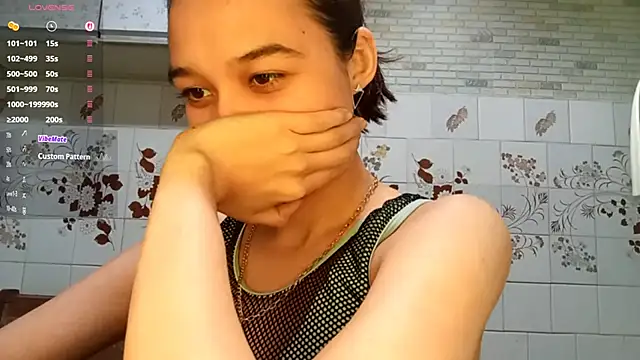 AnnettaBelsito webcam