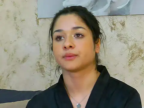 MissNaomiBelle webcam