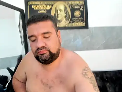 horus_gil webcam