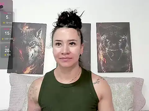 AngelMartinss webcam