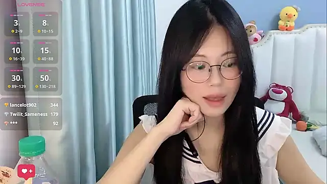 Luna-666 webcam