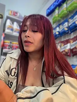 Mely_ec webcam