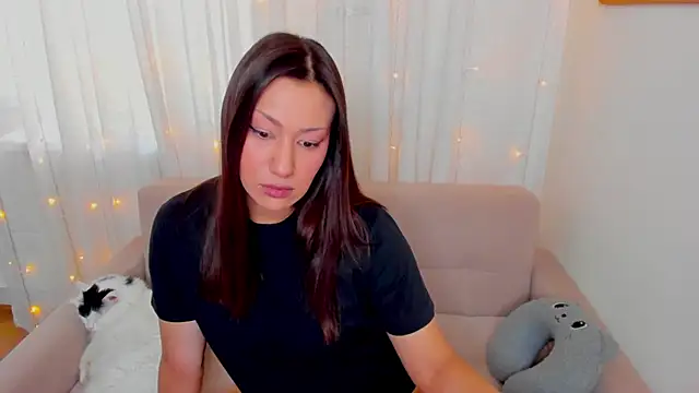 FieryHeart webcam