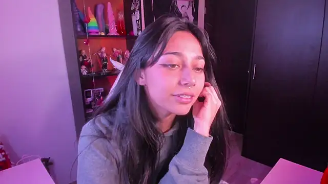 amber_yull webcam