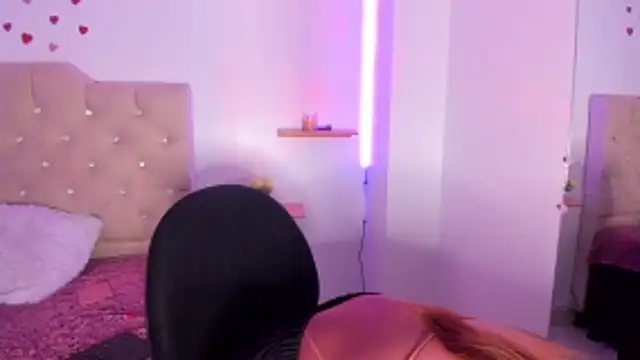 ameliefederline11 webcam