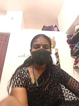 Webcam Model (Tamil_Yalini12)  is live.Free join now!