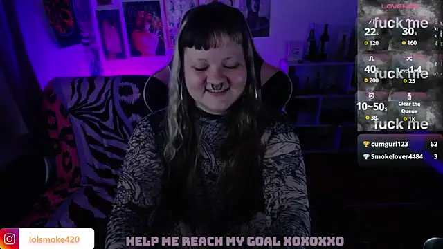 Bdsm_and_fries webcam