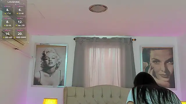 Beautyari_ webcam