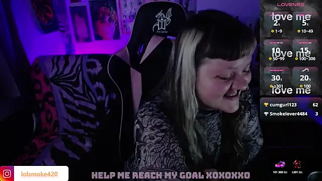 Bdsm_and_fries webcam