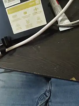 CeramicShape4 webcam