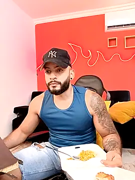 Mike_savage3 webcam