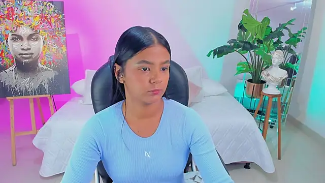 JANYLOVE__ webcam