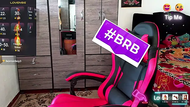 samael1107 webcam
