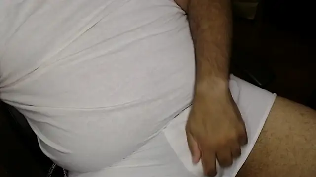 marcof8in webcam